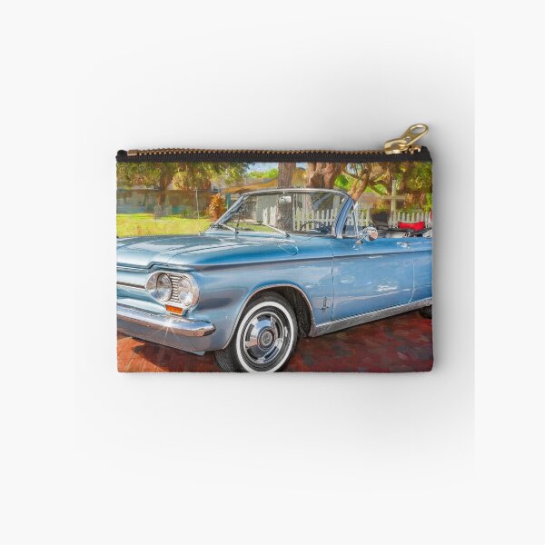 Item preview, 1962 Chevrolet Corvair Monza Convertible  designed and sold by RichFrancoCars.