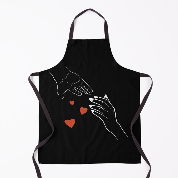 Item preview, Take My Hand, the love designed and sold by salmamzr.