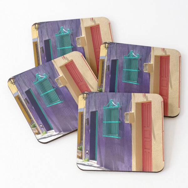 Item preview, Color in San Miguel de Allende designed and sold by Cat Calhoun.