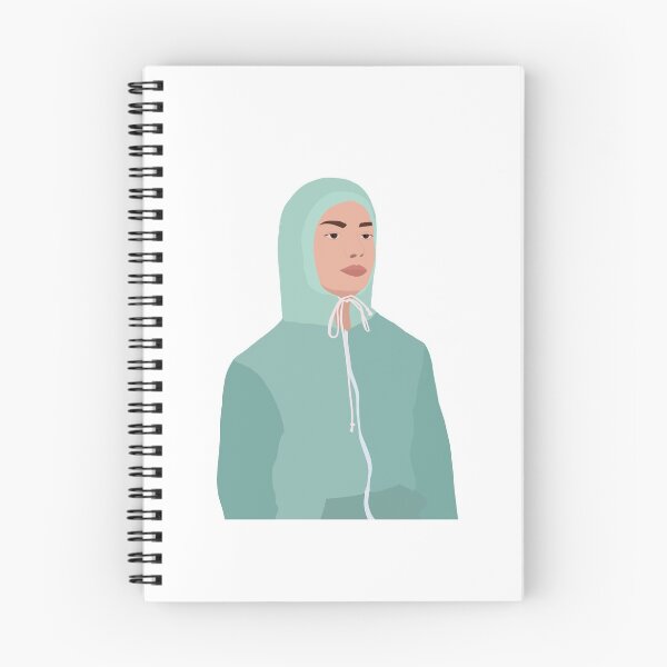 Item preview, Casey Gardener Atypical designed and sold by erinsdrawings.