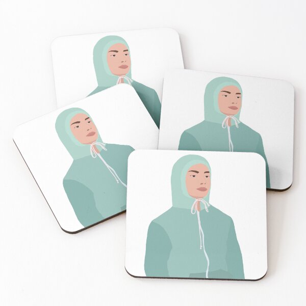 Item preview, Casey Gardener Atypical designed and sold by erinsdrawings.