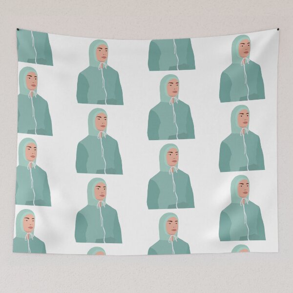 Item preview, Casey Gardener Atypical designed and sold by erinsdrawings.