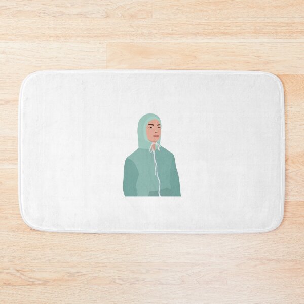 Item preview, Casey Gardener Atypical designed and sold by erinsdrawings.