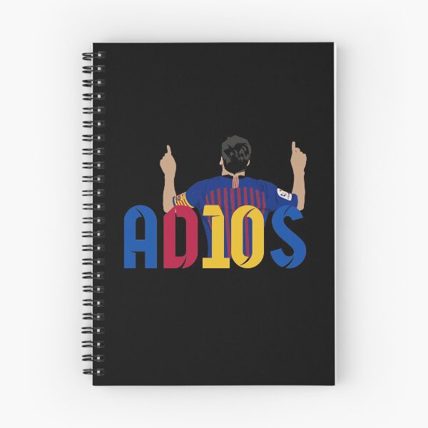 Item preview, ADIOS - Barcelona designed and sold by Blaacklight.