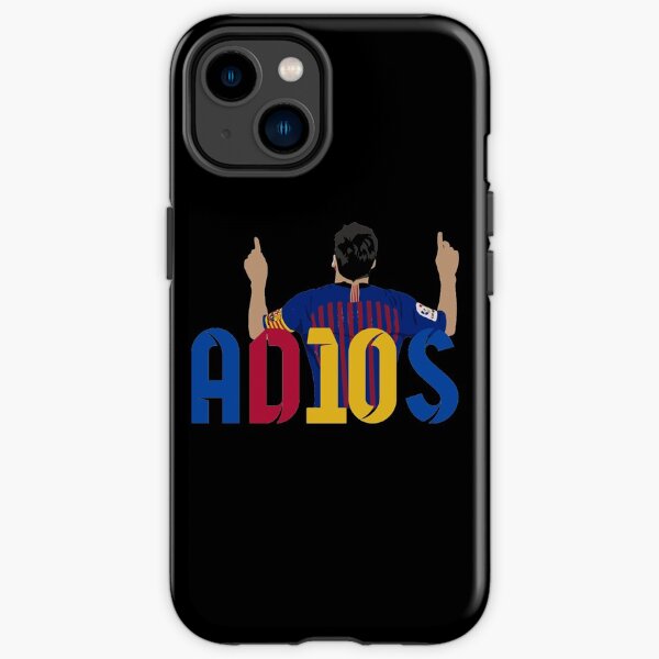 ADIOS - Barcelona Funda resistente para iPhone