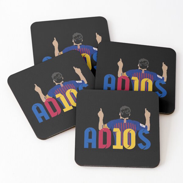 Item preview, ADIOS - Barcelona designed and sold by Blaacklight.