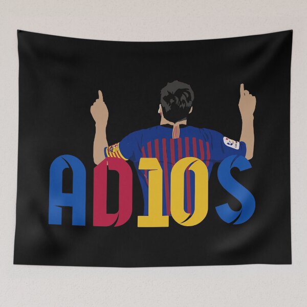 Item preview, ADIOS - Barcelona designed and sold by Blaacklight.