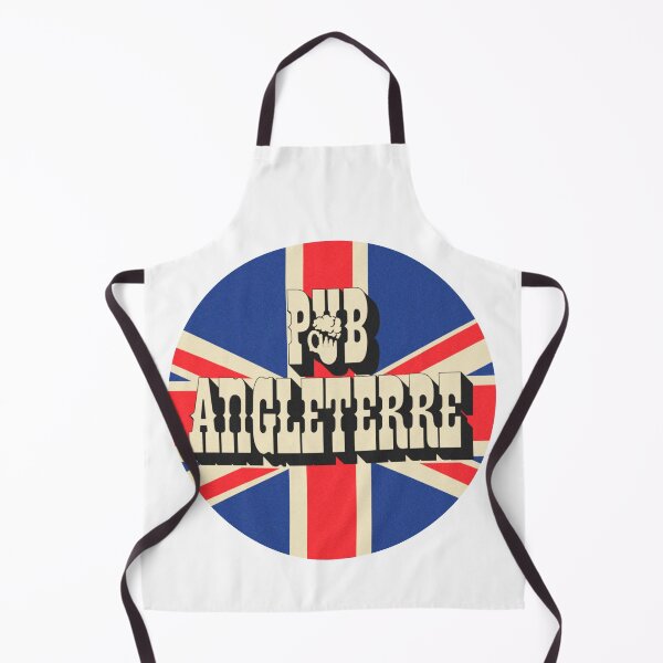 Item preview, Pub Anglaterre designed and sold by beastmustdie.