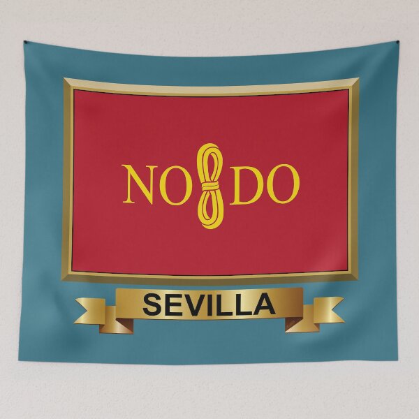 Item preview, SEVILLE Flag Phone Cases & Other Gifts (3) designed and sold by mpodger.