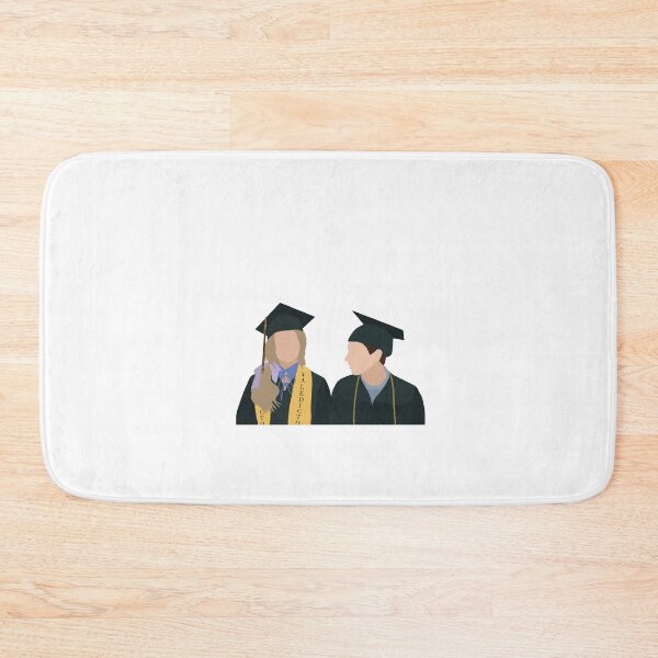 Item preview, Sam and Paige Atypical designed and sold by erinsdrawings.