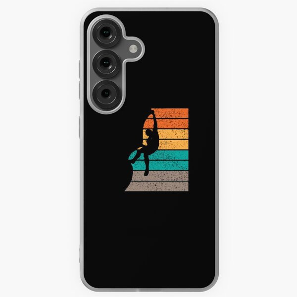 Item preview, vintage Climbing man designed and sold by zaher97.