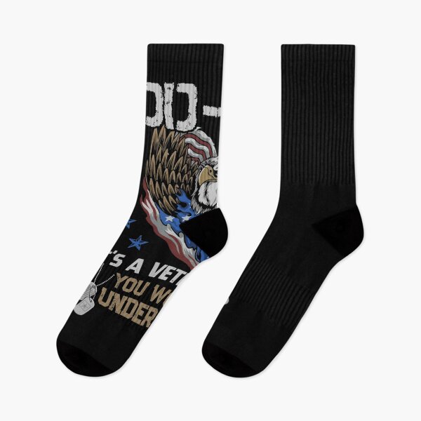 Item preview, DD-214 It's A Veteran Thing You Wouldn't Understand designed and sold by Dressed For  Duty.