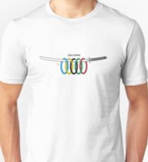 2020 Katana Unisex T-Shirt