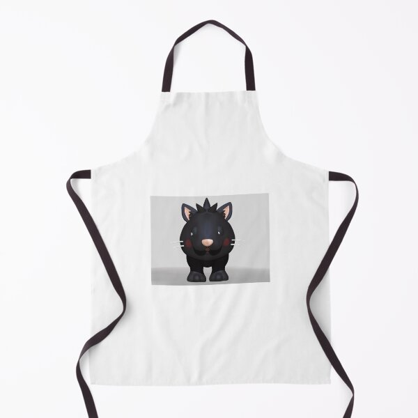 Item preview, Black Kitty designed and sold by shadowspeeder.