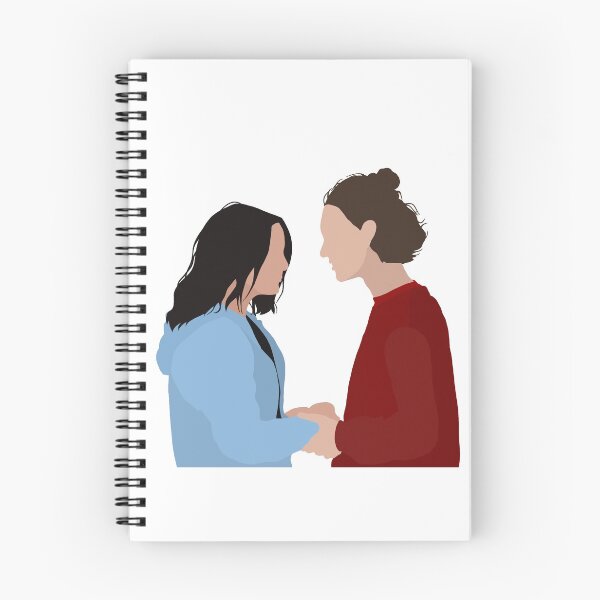 Item preview, Cazzie Atypical designed and sold by erinsdrawings.