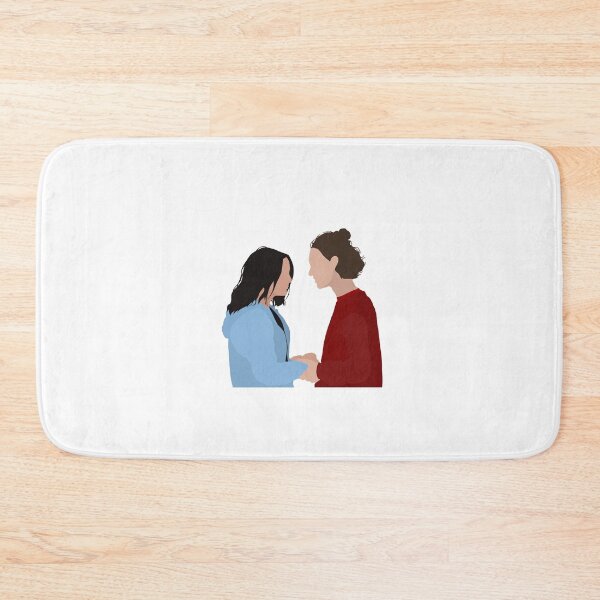 Item preview, Cazzie Atypical designed and sold by erinsdrawings.