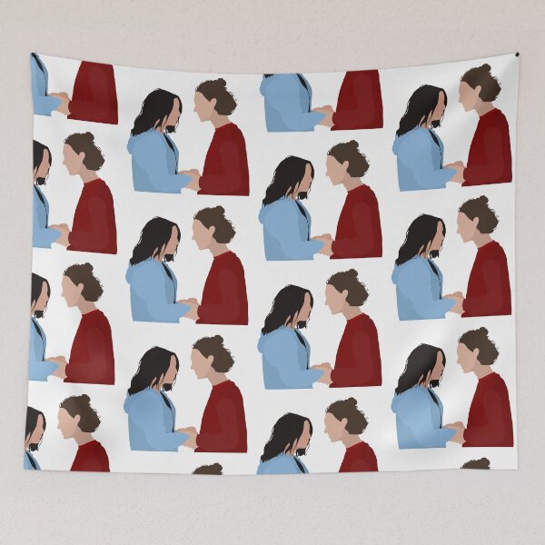Item preview, Cazzie Atypical designed and sold by erinsdrawings.