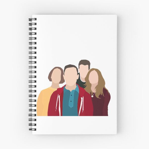 Item preview, Gardener Family Atypical designed and sold by erinsdrawings.