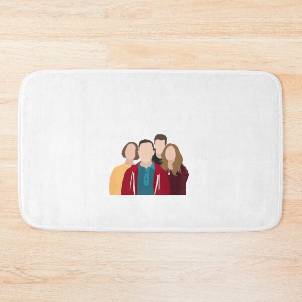 Item preview, Gardener Family Atypical designed and sold by erinsdrawings.