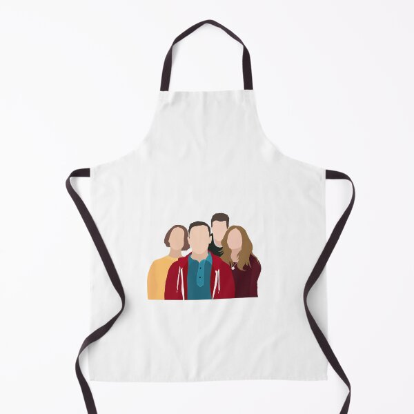 Item preview, Gardener Family Atypical designed and sold by erinsdrawings.