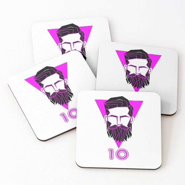 Item preview, Beard man designed and sold by the Zarock Shop.