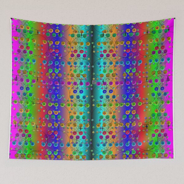 Item preview, "Artificial Neural Nets"© designed and sold by Lisa Clark - Thinker Collection STEM Art and MORE.