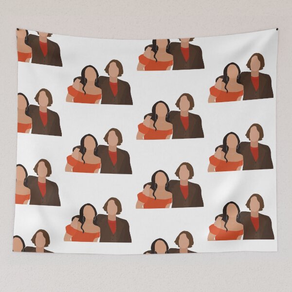 Item preview, Cazzie Atypical designed and sold by erinsdrawings.