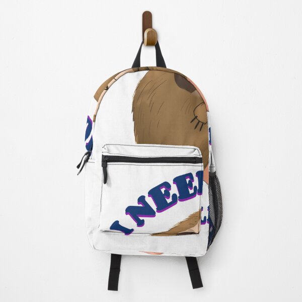 Item preview, I need more sleep designed and sold by Rene-Greff.