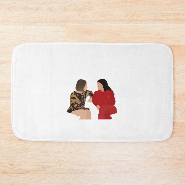 Item preview, Cazzie Atypical designed and sold by erinsdrawings.