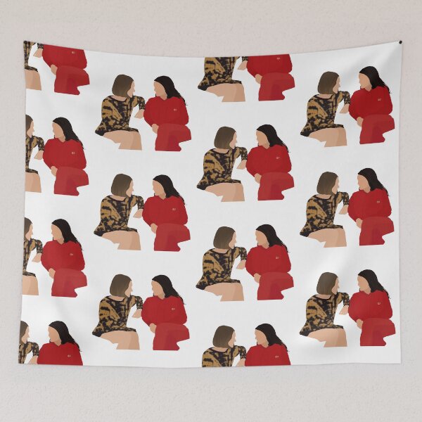 Item preview, Cazzie Atypical designed and sold by erinsdrawings.