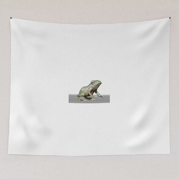 Item preview, Frog designed and sold by shadowspeeder.