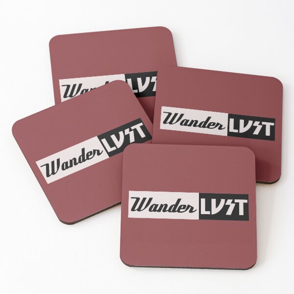 Item preview, Wanderlust designed and sold by CitizenAwear.