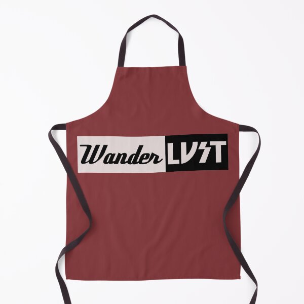 Item preview, Wanderlust designed and sold by CitizenAwear.
