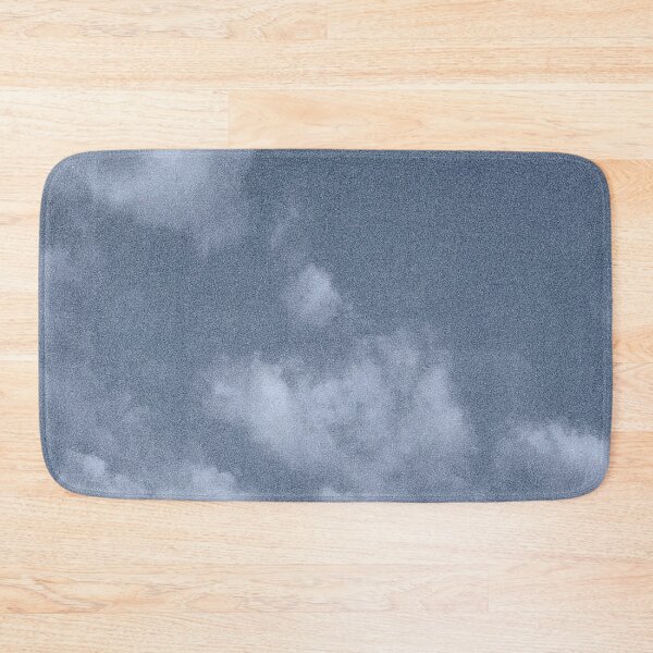 Item preview, Vintage Pale Shade Of Blue Sky designed and sold by maisiriva.