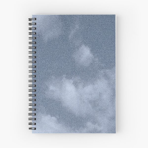 Item preview, Vintage Pale Shade Of Blue Sky designed and sold by maisiriva.
