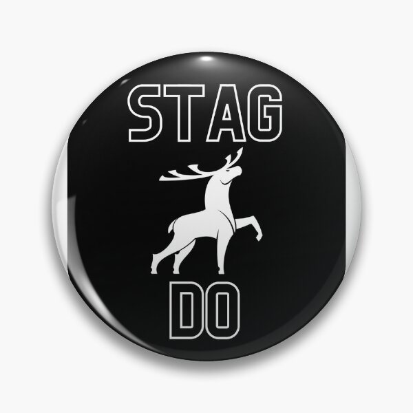 Item preview, Stag do designed and sold by Stationeryamore.