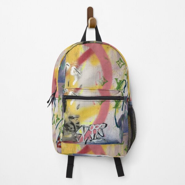 Item preview, Hearts | Graffiti wall | Pop art | Street-art aesthetics designed and sold by CiceroSpin.