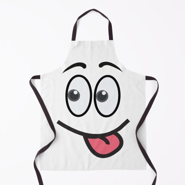 Item preview, Fun Silly face - goofy face designed and sold by ABInspired.