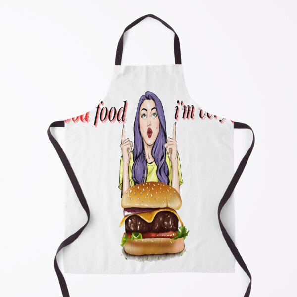 Item preview, good food - i'm very good designed and sold by atomsama.