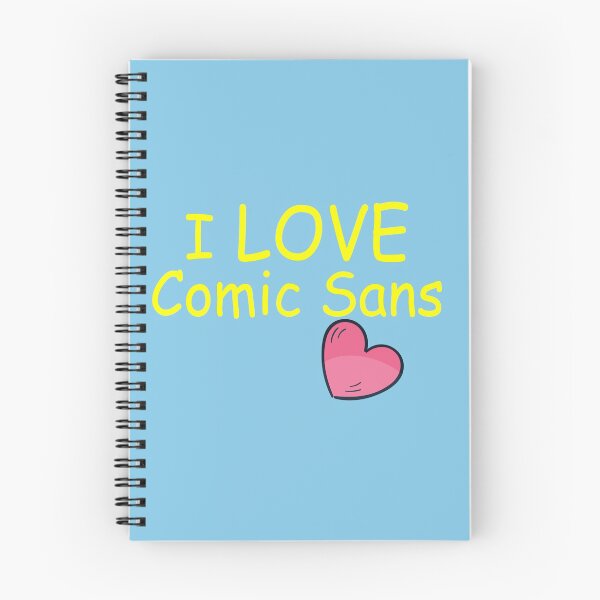 Item preview, AMO Comic Sans designed and sold by NineSevenFour.