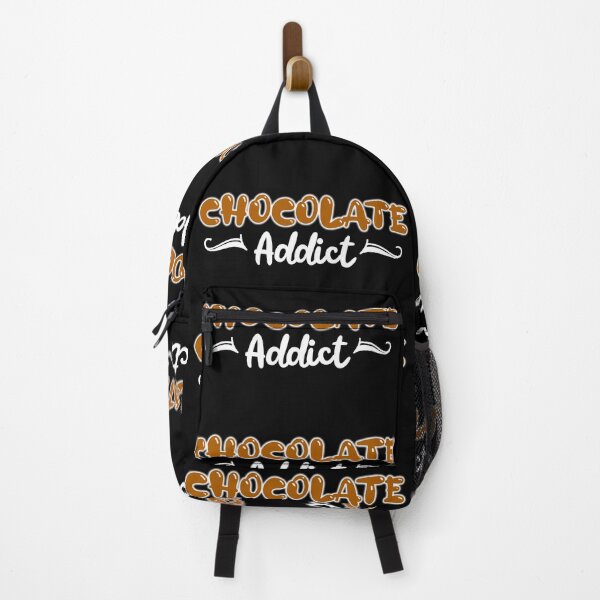 Item preview, Chocolate Addict (Dark) designed and sold by the-krisney-way.