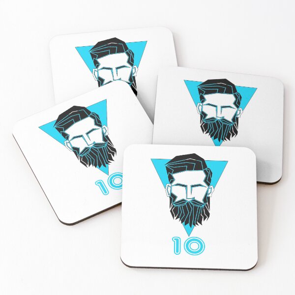 Item preview, Beard man designed and sold by the Zarock Shop.