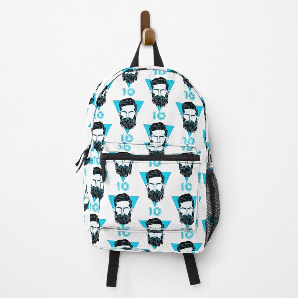 Item preview, Beard man designed and sold by the Zarock Shop.