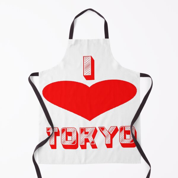 Item preview, I love Tokyo designed and sold by IVEKDESIGN.