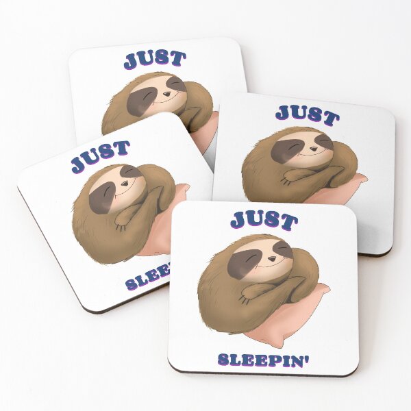 Item preview, Just sleepin ' designed and sold by Rene-Greff.