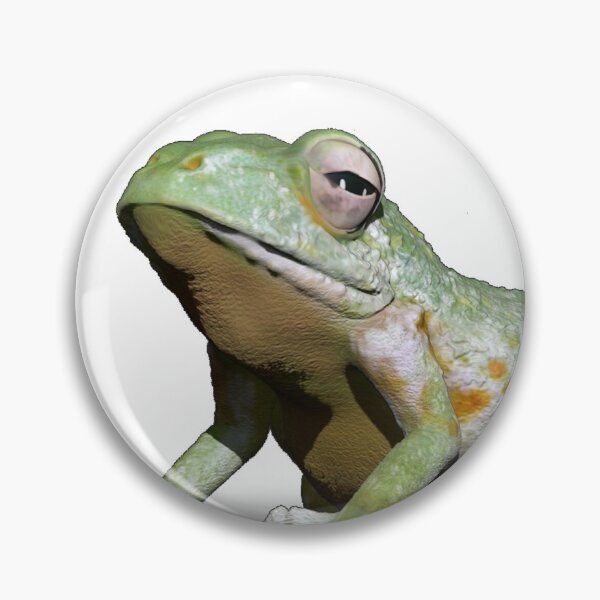 Item preview, Frog designed and sold by shadowspeeder.