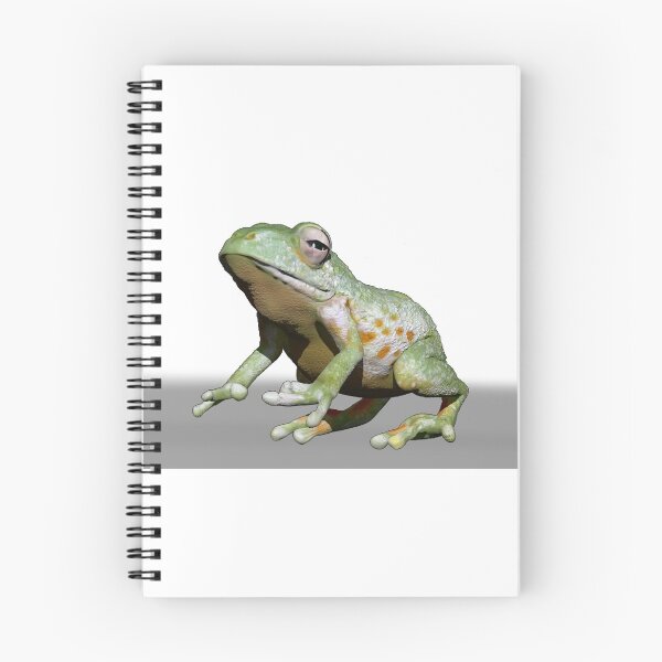 Item preview, Frog designed and sold by shadowspeeder.