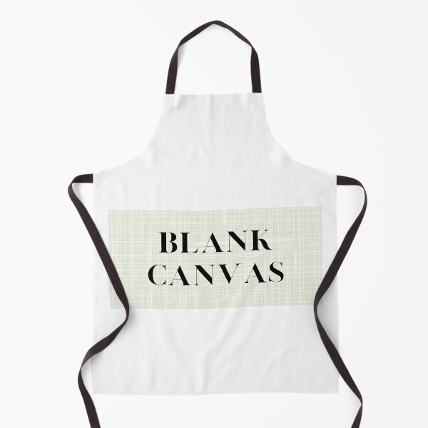 Item preview, Blank Canvas designed and sold by SDWArtShop.