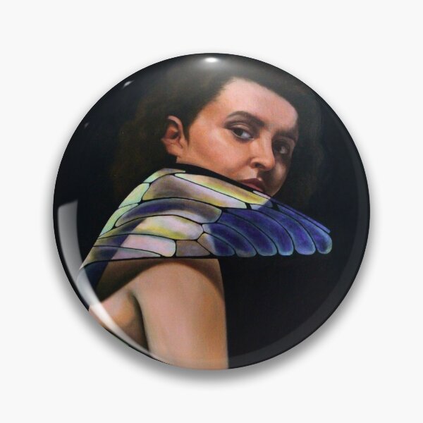 Item preview, A Delicate Disposition designed and sold by SpiceStudioArt.