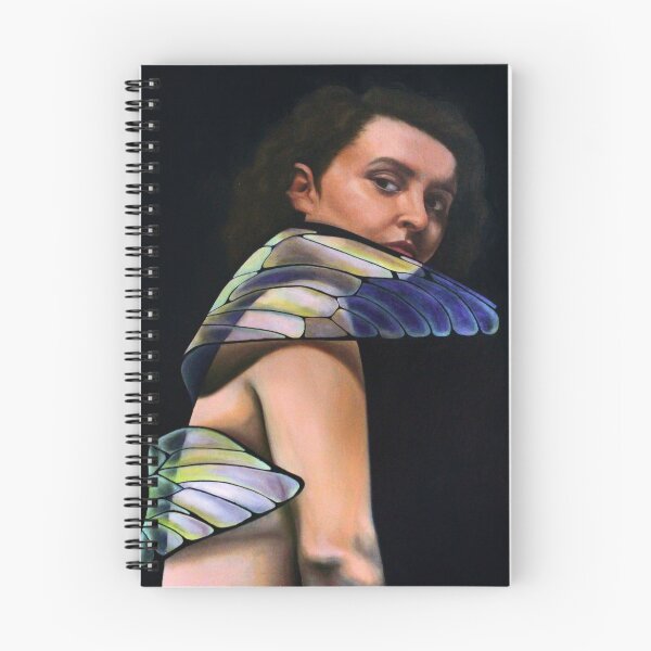 Item preview, A Delicate Disposition designed and sold by SpiceStudioArt.